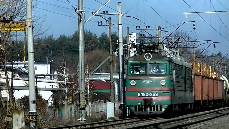 сквозные перевозки грузов